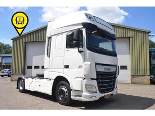 DAF XF 440 SSC 4X2 2015. 583.402KM. NL-TRUCK (bj 2015)