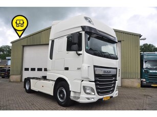 DAF XF 460 SSC 4X2 2015. RETARDER. NL-TRUCK (bj 2015)