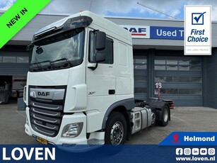 DAF XF 480 FTP ACC//MX Engine Brake (bj 2021, automaat)