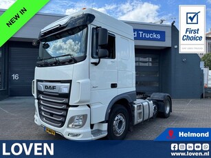 DAF XF 480 FTP ACC//MX Engine Brake (bj 2021, automaat)