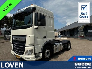 DAF XF 480 FTP ACC//MX Engine Brake (bj 2021, automaat)