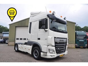 DAF XF 480 SC 4X2 2018. 592.623KM NL-TRUCK (bj 2018)