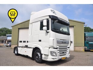 DAF XF 480 SSC 4X2 2018. 613.485KM. NL-TRUCK (bj 2018)