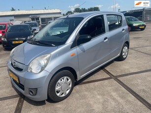 Daihatsu Cuore 1.0 Trend Inruil Mogelijk