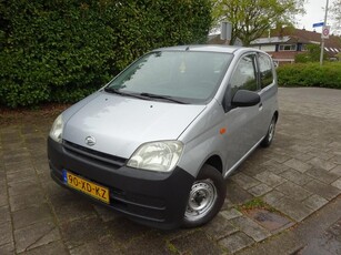 Daihatsu Cuore MET JAAR APK!