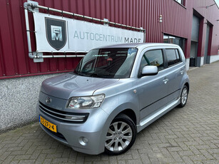 Daihatsu Materia 1.5 Soul // Airco