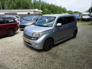 Daihatsu Materia 1.5 Soul automaat airco centr lock