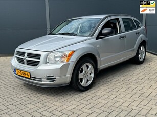 Dodge Caliber 1.8 SE / Airco /Nap / Trekhaak