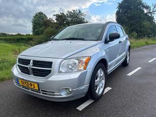 Dodge Caliber 2.0 SXT Automaat Leer Stoelverw. Trekh. APK