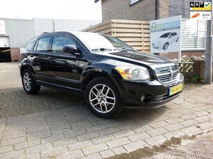 Dodge Caliber 2.0 SXTautomaat/km.100.649 nieuw staat!