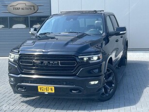 Dodge Ram 1500 5.7 V8 4x4 Limited 320L Lpg