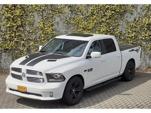 Dodge Ram 1500 5.7 V8 4x4 LPG/FULL-OPTION/LAGE BIJTELLING!!