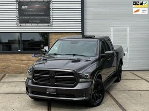 Dodge Ram 1500 5.7L Hemi V8, ZEER LAGE BIJTELLING