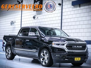 Dodge Ram 1500 Limited 5.7L V8 Nieuw geleverd