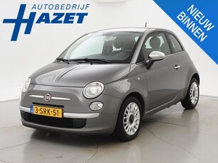 Fiat 500 0.9 TWINAIR EASY + AIRCO / ORIG. NL