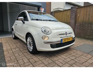 Fiat 500 0.9 TwinAir Easy