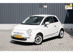 Fiat 500 0.9 TwinAir Sport *Airco*