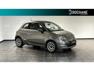 Fiat 500 0.9 TwinAir Turbo Lounge Panoramadak Airco