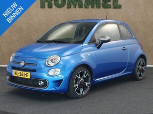 Fiat 500 0.9 TwinAir Turbo Sport - ORIGINEEL NEDERLANDSE