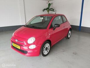 Fiat 500 0.9 TwinAir Turbo Young