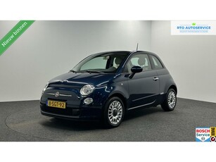 Fiat 500 1.0 TwinAir PopAircoElektrische RamenNL Auto