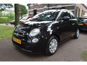 Fiat 500 1.2 Pop Airco (bj 2008)