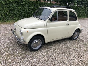 Fiat 500 L