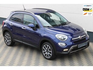 Fiat 500 X Cross 2.0 MultiJet 4x4 Camera Navi Xenon