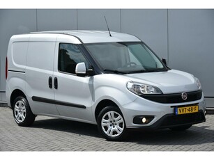 Fiat Doblo 1.3 MJ Airco Navi PDC Cruise Marge BTW/BPM