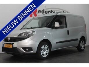 Fiat Dobló Cargo 1.3 MJ L1H1 SX // VERKOCHT (bj 2015)