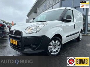 Fiat Doblò Cargo 1.4 Trekhaak Benzine Zeer nette