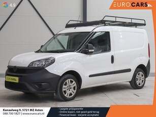 Fiat Doblò Cargo 1.6 MJ L1H1 ECO JET Airco Bluetooth Cruise