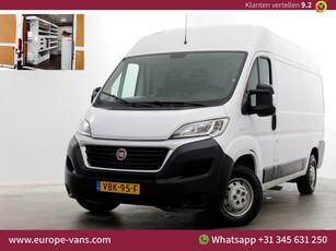 Fiat Ducato 2.3 MultiJet 150pk E6 L2H2