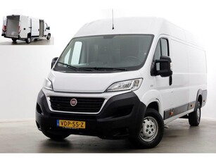 Fiat Ducato 35 3.0 Natural Power 136pk CNG/Aardgas L4H2