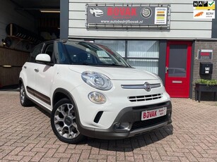 Fiat FIAT 500L 1.4i 16v Trekking Rockstar