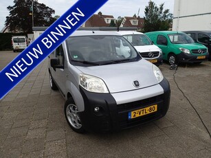 Fiat Fiorino 1.3 MJ SX VOORZIEN VAN