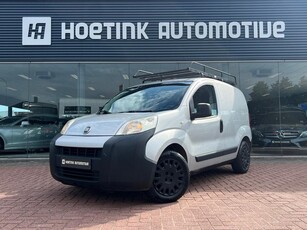 Fiat Fiorino 1.4 Basis Airco Marge Benzine