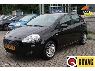 Fiat Grande Punto 1.4 Active