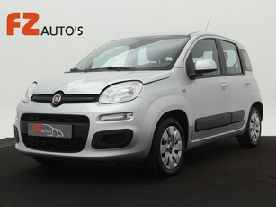 Fiat Panda 0.9 TwinAir Edizione Cool 145.119 KM Zuinig