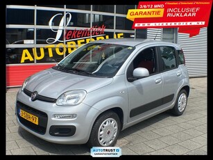 Fiat Panda 0.9 TwinAir Edizione Cool - Navigatie- Apple