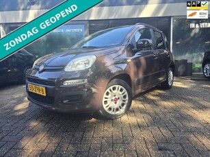 Fiat Panda 0.9 TwinAir Lounge 2E EIGENAAR 12 MND