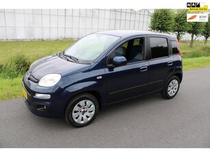 Fiat Panda 0.9 TwinAir Lounge Automaat 5 Drs 1e Eigenaar