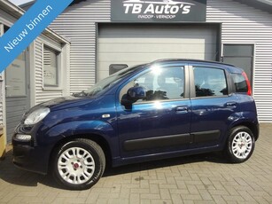 Fiat Panda 0.9 TwinAir Traction+ Trekking AUTOMAAT / 87.722