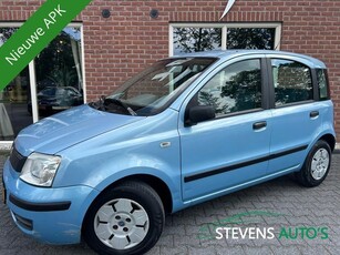 Fiat Panda 1.1 Active NIEUWE APK / STUURBEKRACHTIGING /