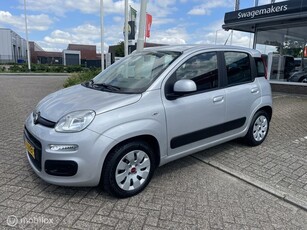 Fiat Panda 1.2 4-cilinder Edizione Cool 30.000 km