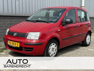 Fiat Panda 1.2 Classic AIRCO NIEUWE APK