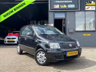 Fiat Panda 1.2 Classic1e EigAircoElek. RamenAPK