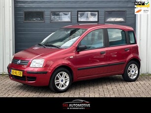 Fiat Panda 1.2 Dynamic 5-deurs 2 EIG/CITYSTUUR/NAP/NWE APK