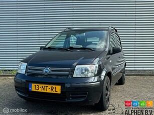 Fiat Panda 1.2 Dynamic - Airco - Nap - 1 jaar Apk