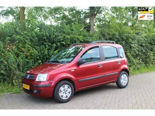 Fiat Panda 1.2 Dynamic *Nieuwe APK *Nieuwe banden !